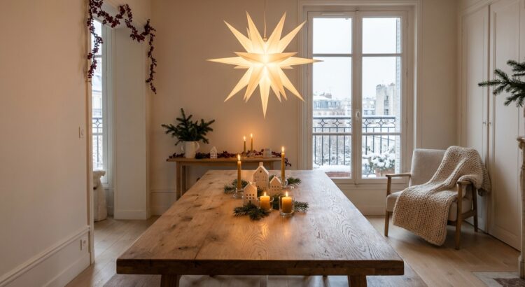 Ce petit chandelier ikea à 6,99 € affole instagram : comment il remplace deux luminaires à lui seul