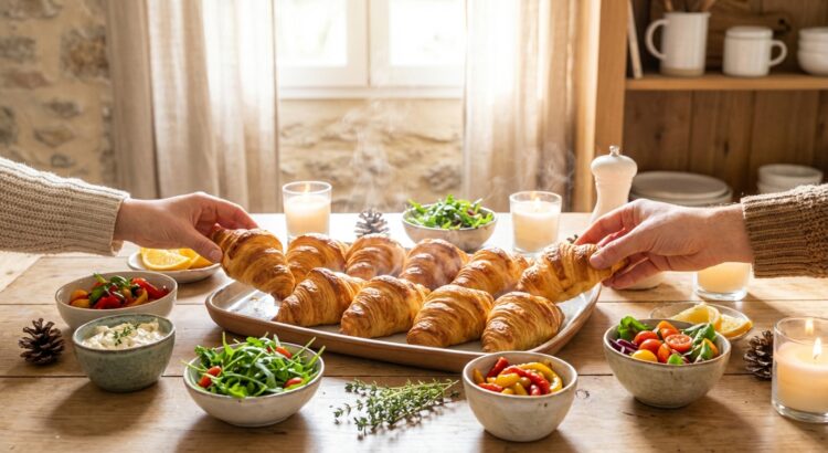 Ce produit du supermarché transformé en bouchées va sauver vos apéros et brunchs d&rsquo;hiver en 20 minutes