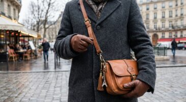 Ce réglage oublié sur l&rsquo;anse de votre sac peut ruiner (ou sublimer) toute votre silhouette cet hiver