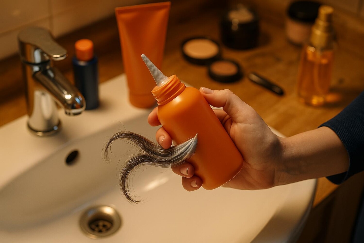 Ce rituel beauté 2026 fait fuir la salle de bain : les Français l’adoptent pour gagner un temps fou