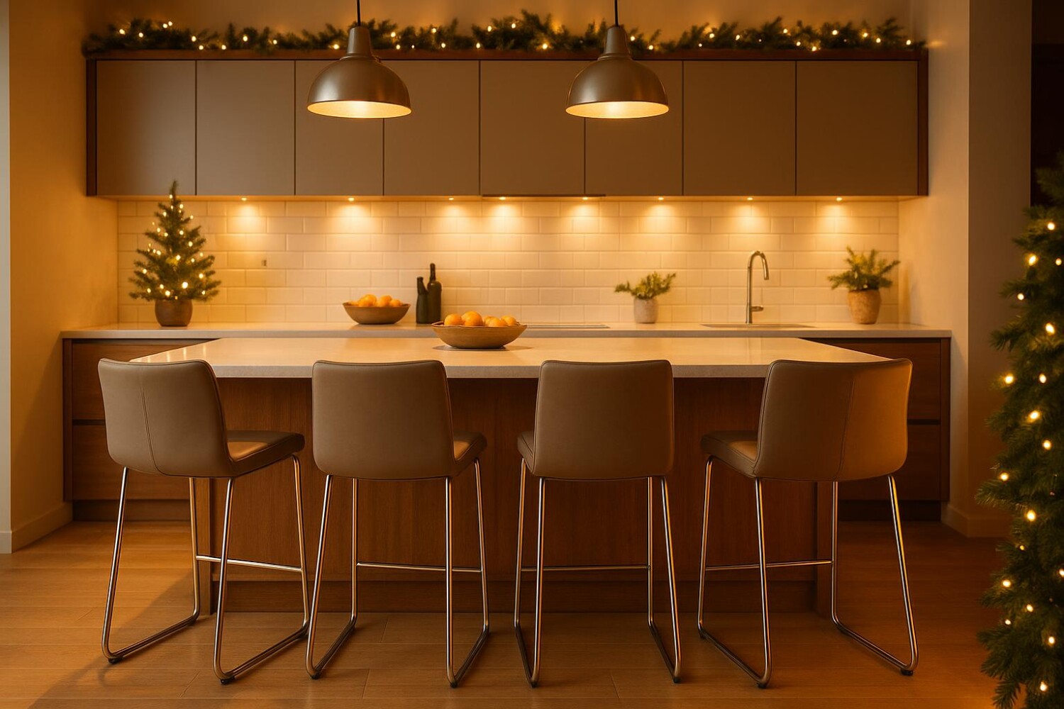 Ce tabouret de bar design conforama à 79 € fait un carton en cuisine, mais pas pour très longtemps