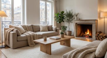 Ce tapis à -50 % chez BUT relook votre salon pour moins de 30 €… mais pas pour très longtemps