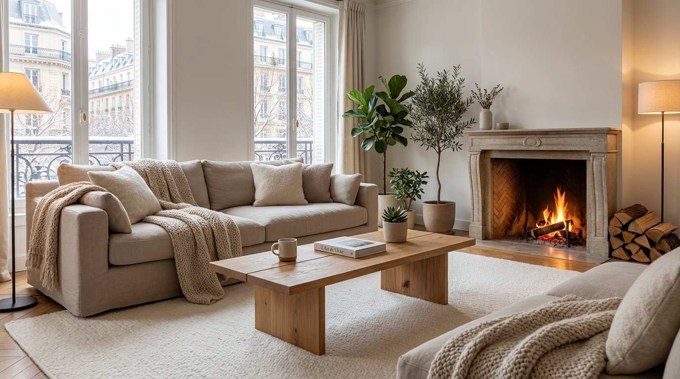 Ce tapis à -50 % chez BUT relook votre salon pour moins de 30 €… mais pas pour très longtemps