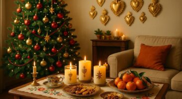 Ces pièces Boncoeurs redonnent à votre Noël un éclat sacré, si les souvenirs d’enfance vous manquent