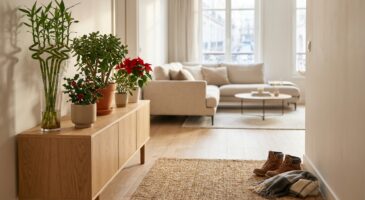 Ces plantes porte-bonheur Feng Shui à mettre chez vous avant 2026, mais pas à n&rsquo;importe quel endroit