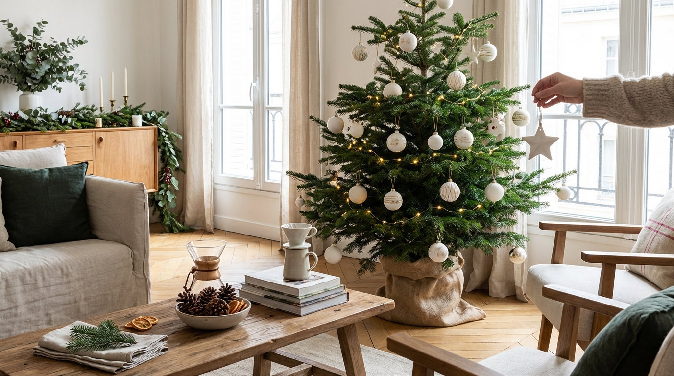cette déco de Noël à moins d’1 € chez Action validée par les décorateurs pourrait tout changer chez vous