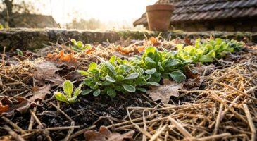 Cette partie du potager à préparer avant l&rsquo;hiver : 5 gestes simples que la plupart oublient de faire