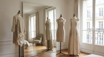 Cette robe caméléon virale promet de sauver votre dressing et votre budget vêtements (mais pas pour tout le monde)