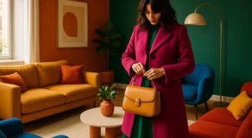 Cette tendance ultra colorée va envahir mode et déco en 2026 : si votre intérieur est beige, attention