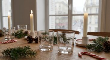 Chez Centrakor, cette trouvaille à 2,99 € pour la table de Noël est à ne surtout pas laisser passer