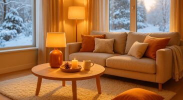 Conforama : ce meuble de salon à 149 € fait craquer tout le monde, 100 € d&rsquo;économie à saisir avant noël