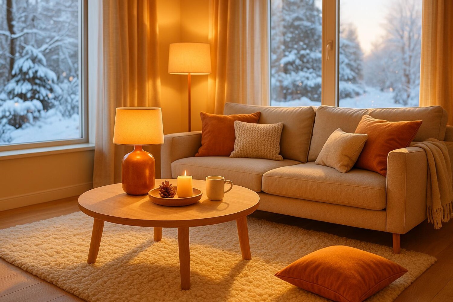 Conforama : ce meuble de salon à 149 € fait craquer tout le monde, 100 € d&rsquo;économie à saisir avant noël