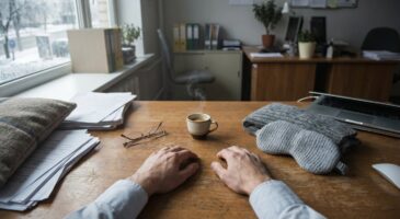 Coup de barre à 15 h : cette habitude avec le café vous épuise, ce geste de 20 minutes change tout
