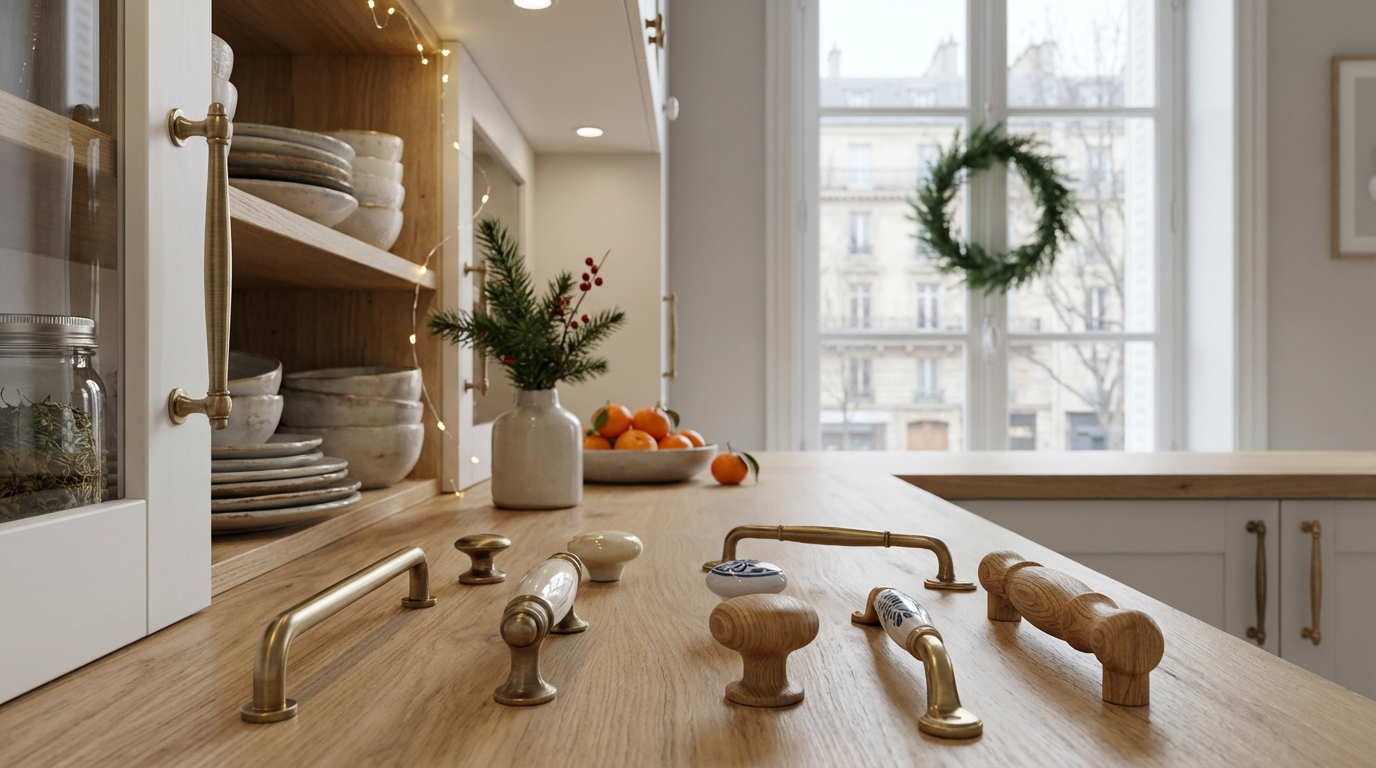 Cuisine 2026 : ce détail rétro qu’on croyait ringard revient en force et change tout sans travaux