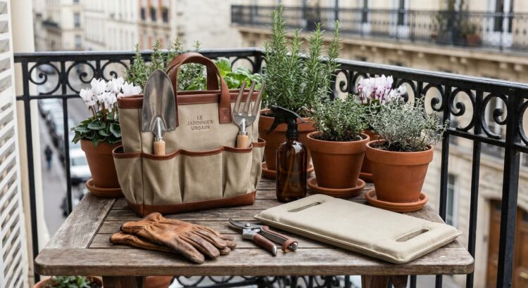 Débuter le jardinage sans se ruiner : ce kit complet à moins de 37 € sur Amazon cache un atout inattendu