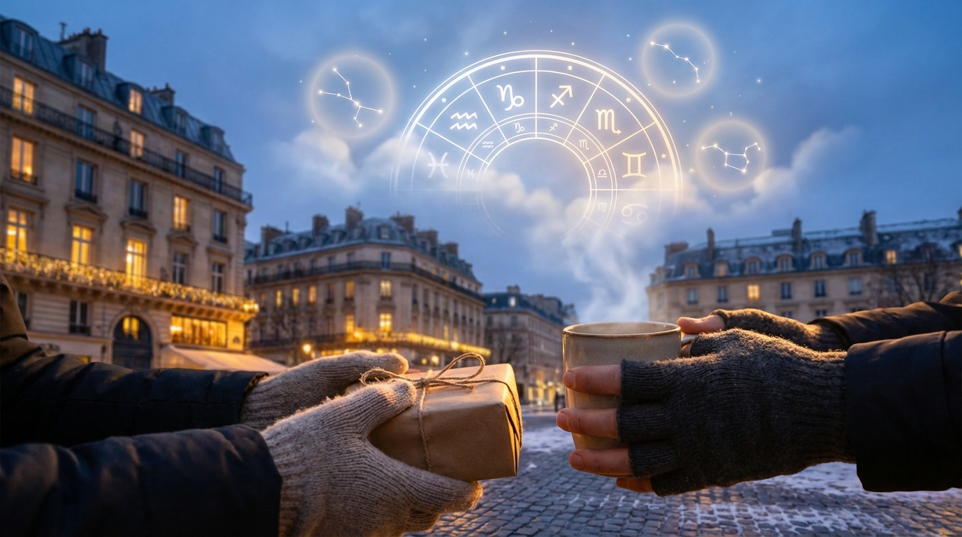 Décembre 2025 : ces 3 signes astrologiques ignorés vont enfin recevoir la reconnaissance qu’ils attendaient tant