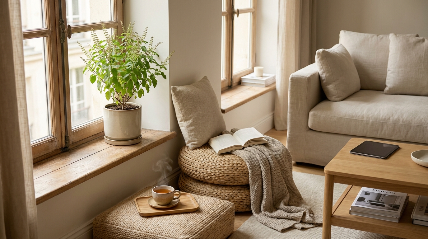 En 2026, cette plante sacrée indienne va transformer l’énergie et la spiritualité de la maison sans que vous y pensiez