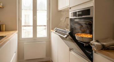 En plein hiver, ce geste méconnu avec votre four peut faire chuter la facture d’électricité sans rater vos gratins