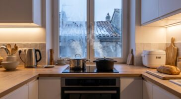 Facture en hausse : si votre cuisine tourne à plein régime, ces gestes low energy vont calmer la note cet hiver