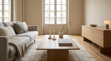 Fatigue, bazar, décor étouffant : cette tendance déco de fin d’année s’impose partout et ne coûte presque rien