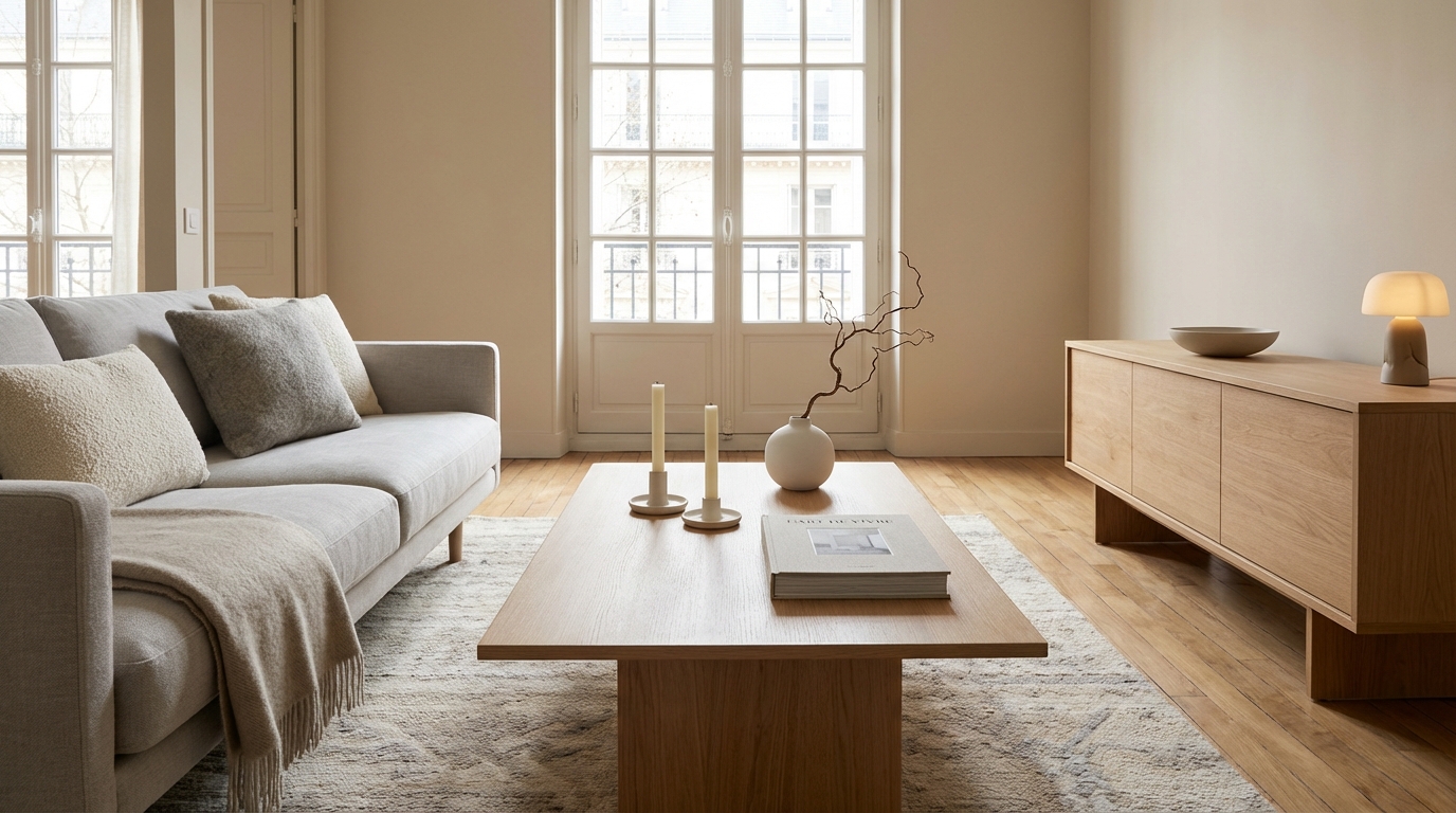 Fatigue, bazar, décor étouffant : cette tendance déco de fin d’année s’impose partout et ne coûte presque rien