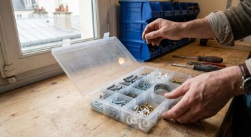 Gifi casse les prix : ce coffret de bricolage à moins de 2 € devrait être dans tous les tiroirs, mais peu y pensent