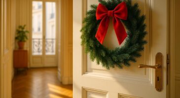 GiFi : cette déco de Noël à 3,99 € ajoute une touche rouge qui change tout, ne passez pas à côté