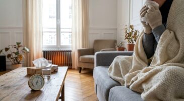 Hiver : cette erreur avec votre chauffage vous fait tomber malade à répétition, et ce n’est pas le froid