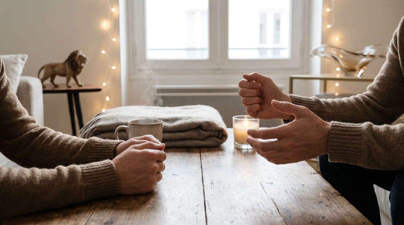 Horoscope du 8 décembre : ces 2 signes du zodiaque vont exploser de colère, attention si vous en faites partie