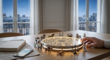 Horoscope du dimanche 28 décembre 2025 : ces signes vont tout changer en amour et argent, les autres doivent se méfier