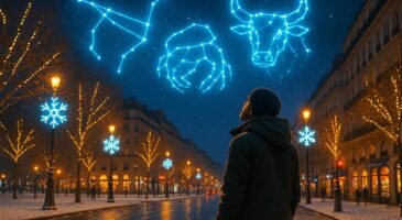 Horoscope : en décembre 2025, ces 3 signes astrologiques vont enfin prendre leur revanche après avoir touché le fond