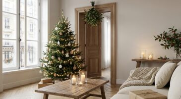 Houx, gui, sapin… pourquoi ces plantes étaient jugées maléfiques à noël, pour une raison toute simple