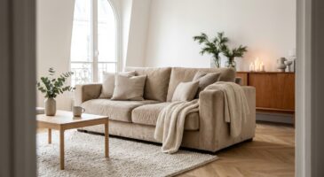 IKEA casse le prix de ce canapé design 2 places : moins de 700 € et 225 € d&rsquo;économie, mais pas pour tout le monde