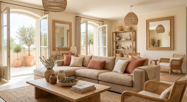 Ikea dépassé ? cette enseigne déco espagnole aussi abordable promet un intérieur bien plus stylé