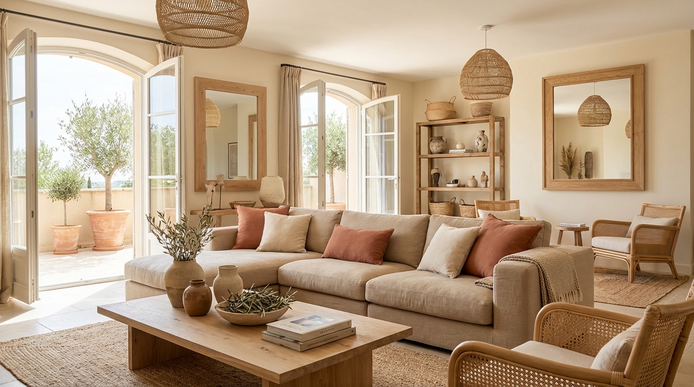 Ikea dépassé ? cette enseigne déco espagnole aussi abordable promet un intérieur bien plus stylé