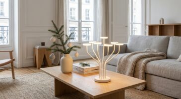 IKEA frappe fort : ce chandelier 2-en-1 à 6,99 € ridiculise les modèles trois fois plus chers grâce à un détail malin