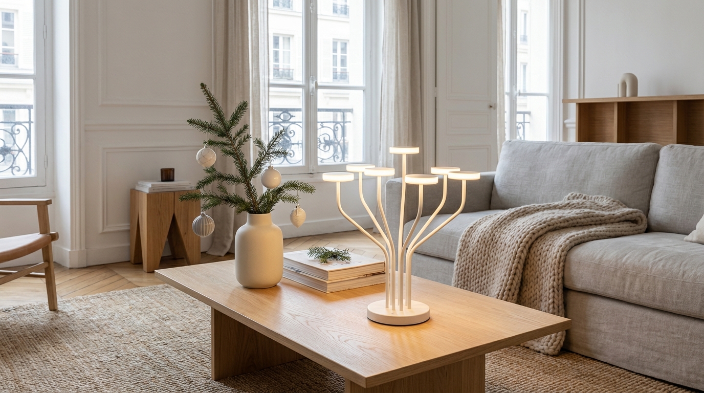 IKEA frappe fort : ce chandelier 2-en-1 à 6,99 € ridiculise les modèles trois fois plus chers grâce à un détail malin