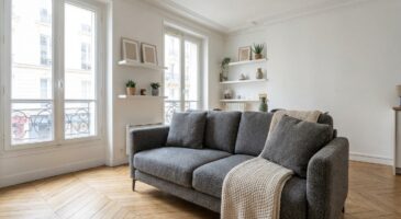 Ikea ressort ce canapé culte à 201 € : pourquoi les membres Ikea Family se ruent dessus pour relooker leur salon