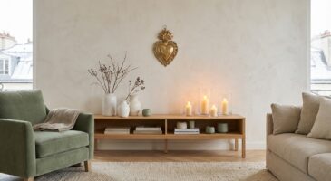 Il attirerait la chance en 2026 : ce talisman mural un peu kitsch que les fans de déco accrochent avant le 31