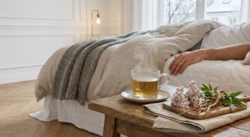 Insomnie : ce vieux remède naturel que presque personne n’utilise pourrait vous éviter mélatonine et somnifères
