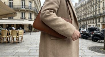 Les stylistes hallucinent : ce sac qu’on n’osait plus sortir rendrait instantanément votre look plus élégant