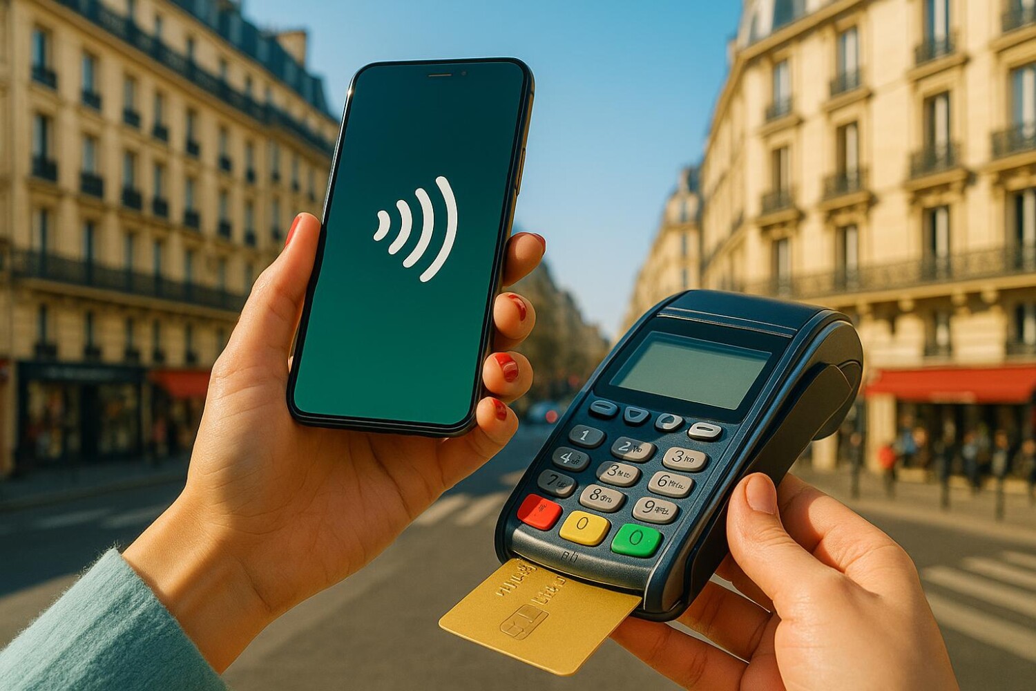 Les stylistes l&rsquo;affirment : cette couleur de robe remplace le fond de teint et sauve votre teint fatigué