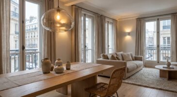 Luminaires en rotin : cette nouvelle suspension artisanale les remplace partout en 2025, adoptez-la sans tarder