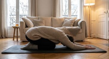 Mal de dos : ce micro-mouvement de 10 secondes conseillé par les kinés peut tout changer en quelques jours