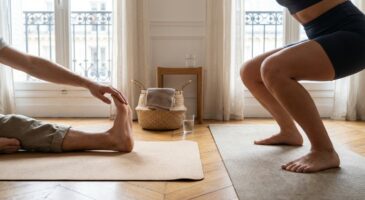 Mal de dos, genoux qui tirent : s’étirer ou se renforcer ? ce 3e réflexe méconnu soulage bien mieux que les étirements