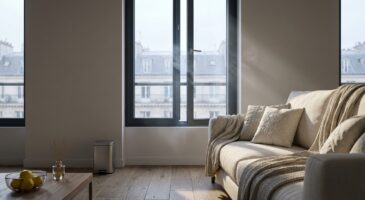 Mauvaises odeurs en hiver : ce secret d&rsquo;hôteliers que vous ne faites jamais chez vous évite l&rsquo;odeur de renfermé