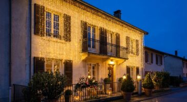 Moins de 10 € chez Action : cette déco lumineuse à accrocher transforme Noël devant chez vous, à shopper vite