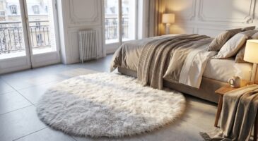Moins de 30 € chez Action : cet accessoire cocooning sauve votre chambre glacée et la change en suite d’hôtel