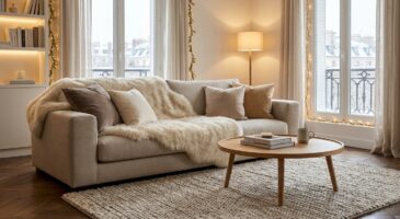 Ne commettez pas l’erreur de racheter un canapé cet hiver : ce trio textile métamorphose votre salon