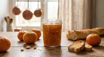 Ne jetez plus vos clémentines trop mûres : cette astuce anti-gaspi les transforme en pot de soleil pour l&rsquo;hiver